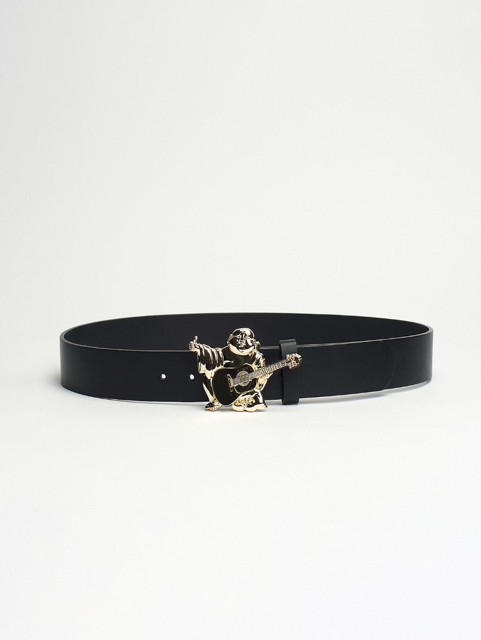 True Religion Belts: The Ultimate Wardrobe Essential