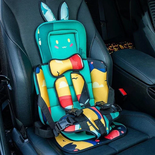 ¿ Cómo elegir la silla de coche adecuada para mi bebé?