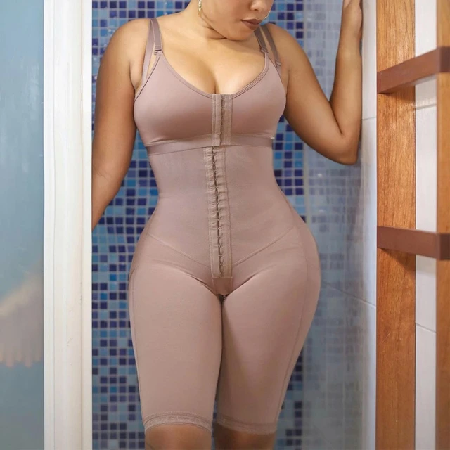 ¿ Es seguro usar una faja durante el embarazo?