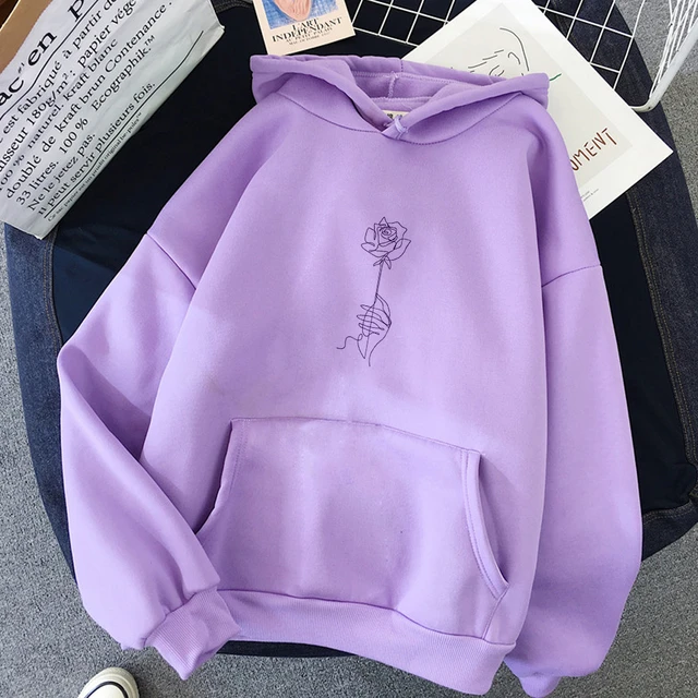Sudaderas mujer: añade un toque urbano a tus outfits
