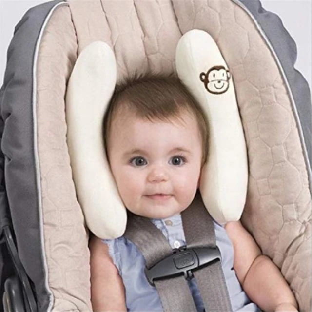 ¿ Cuándo debo empezar a usar una silla de coche para bebé?
