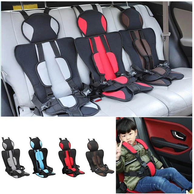 ¿ Pueden usar la silla de coche para bebé en diferentes vehículos?