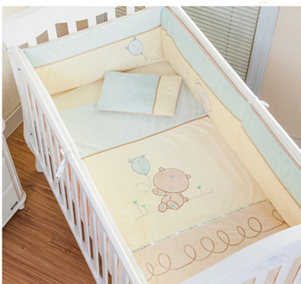 ¿ Puede una cuna convertible convertirse en una cama doble?