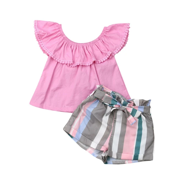 La calidad en la ropa de bebé niña: ¿qué debemos tener en cuenta?