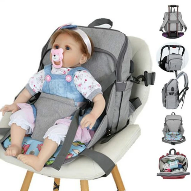 ¿ Es necesario comprar accesorios adicionales para la silla de coche para bebé?