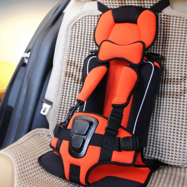 ¿ Pueden usar la silla de coche para bebé en un avión?