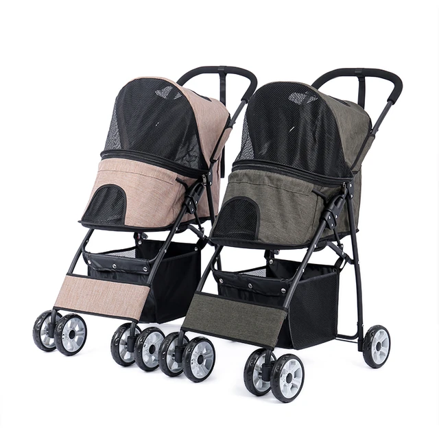 ¿ Cómo elegir un carro de bebé con características de seguridad adicionales para niños con necesidades de soporte para los hombros?