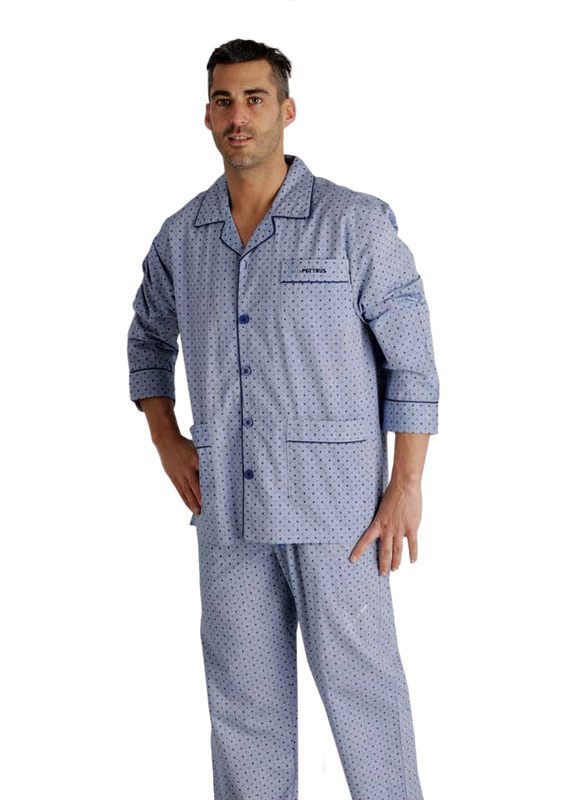 ¿Cómo puedo elegir el pijama de hombre adecuado para mi estilo de vida?
