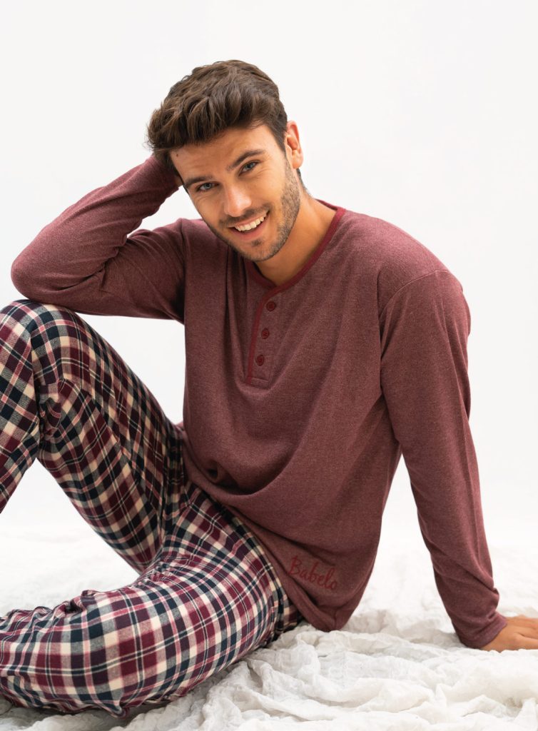 ¿Cuáles son los pijamas de hombre más vendidos en la actualidad?