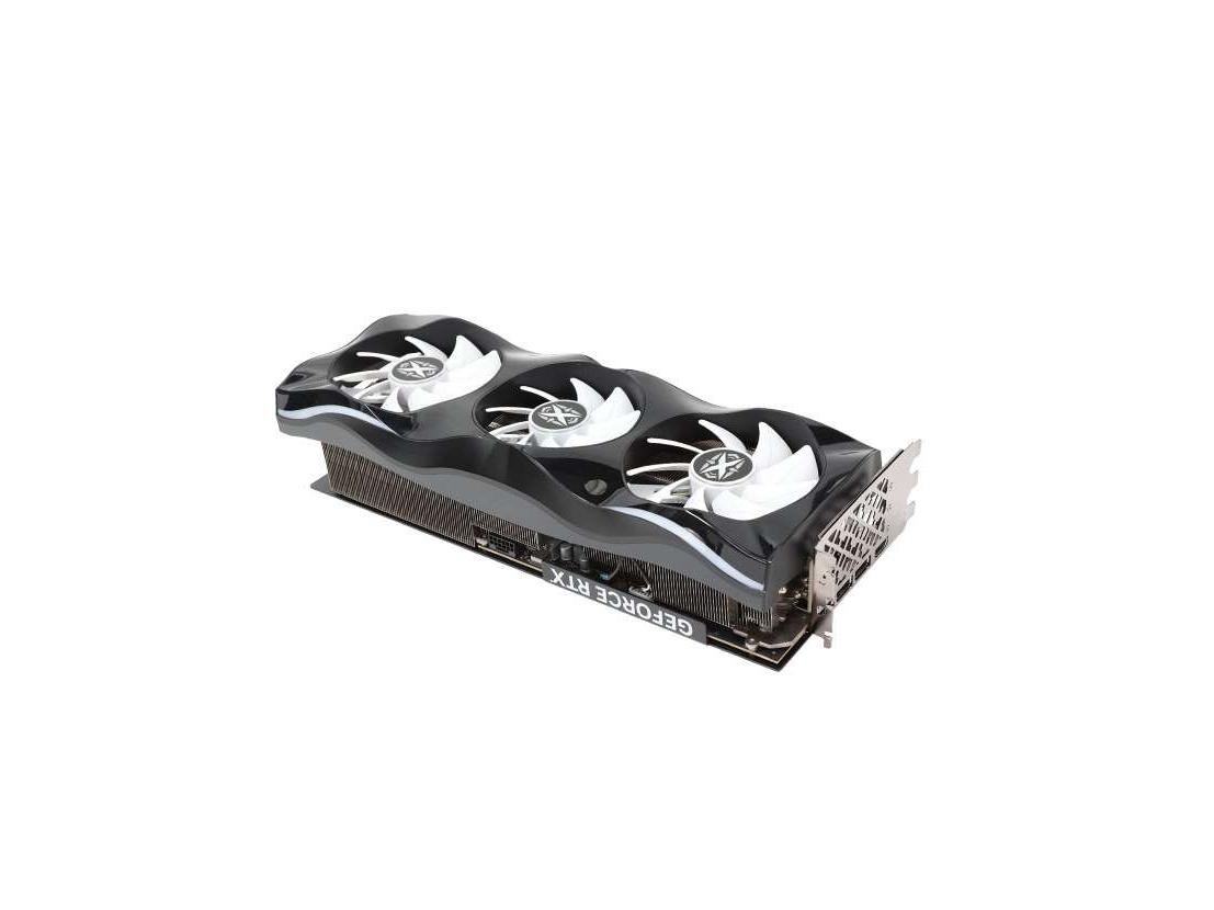 RTX 3060ti 3080ti 3090ti 스펙 및 성능