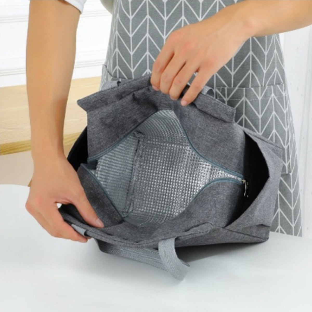 bolsa térmica