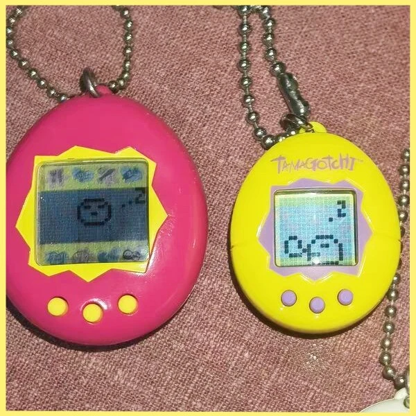 Tamagotchi Original: Un regalo perfecto para los amantes de los juegos retro