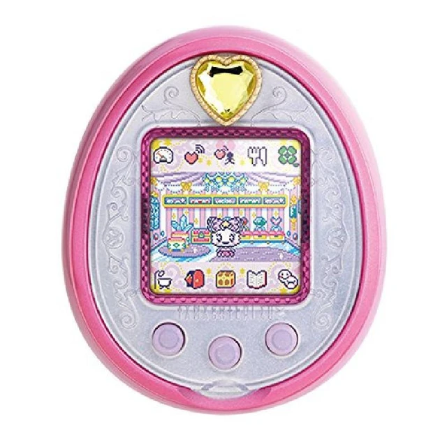 Tamagotchi Original: La mascota virtual que te acompañará en cualquier momento