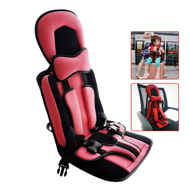 ¿ Cuáles son las ventajas de usar el sistema de anclaje Isofix?