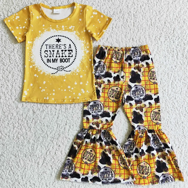 La moda en ropa de bebé niña para el hogar.