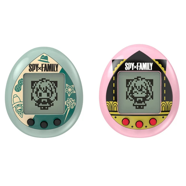 Tamagotchi Original: El juguete clásico que sigue cautivando a todas las generaciones