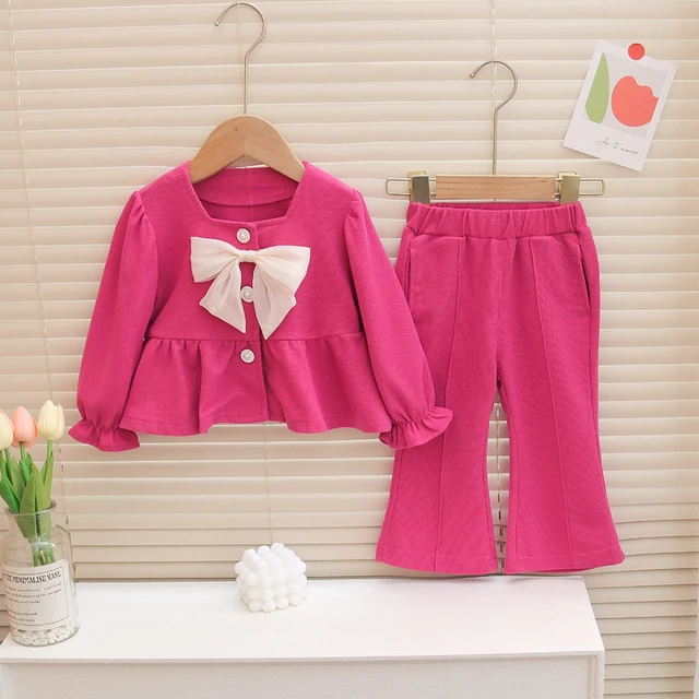 La ropa de bebé niña más adecuada para niños y niñas con alergias.