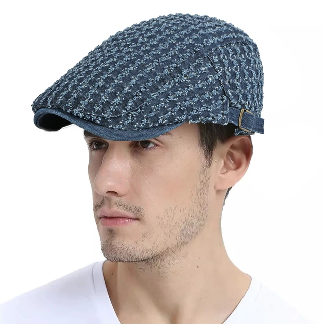 Gorras hombre para actividades deportivas al aire libre.