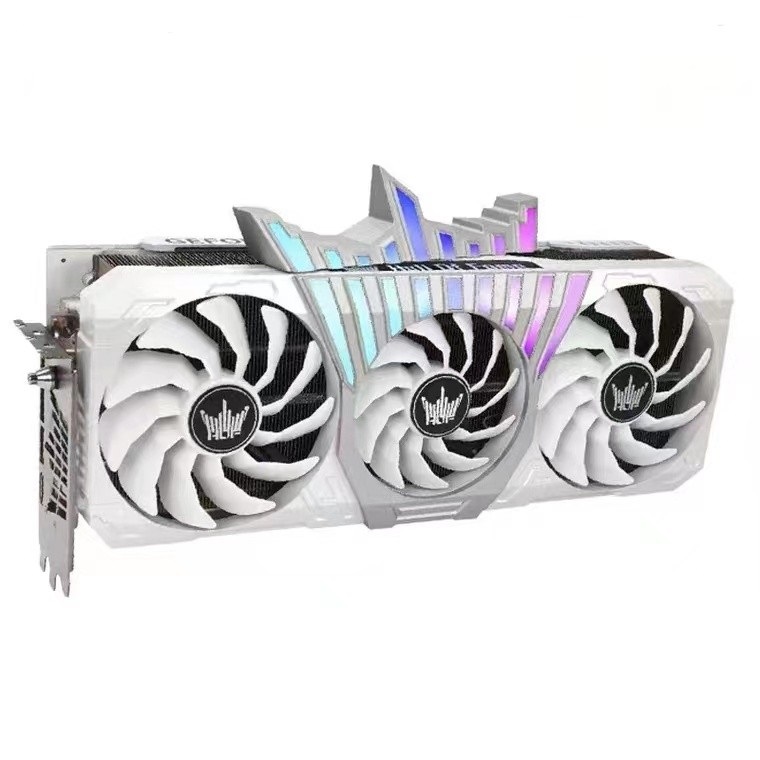 RTX 4090은 어떤 제조사에서 출시되나요?