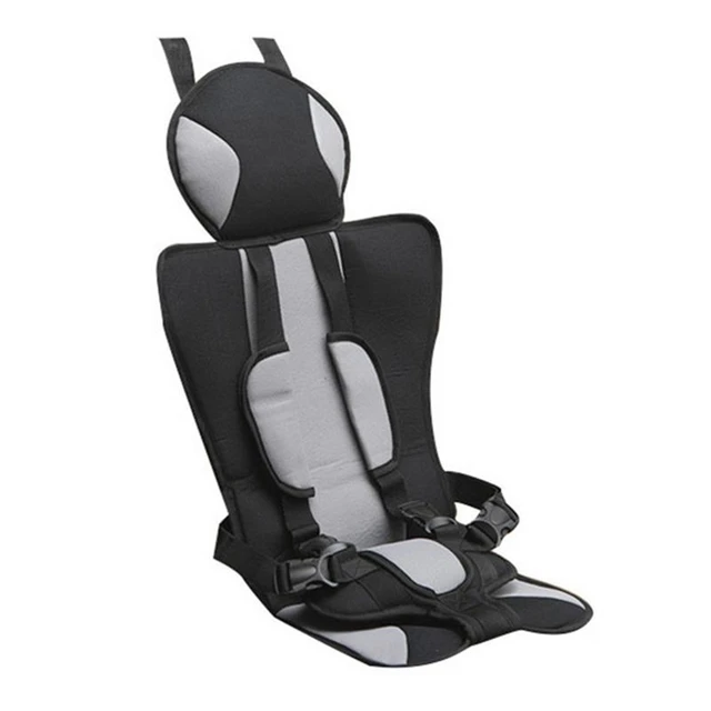 ¿ Qué es el cinturón de seguridad de tres puntos de silla coche bebe?