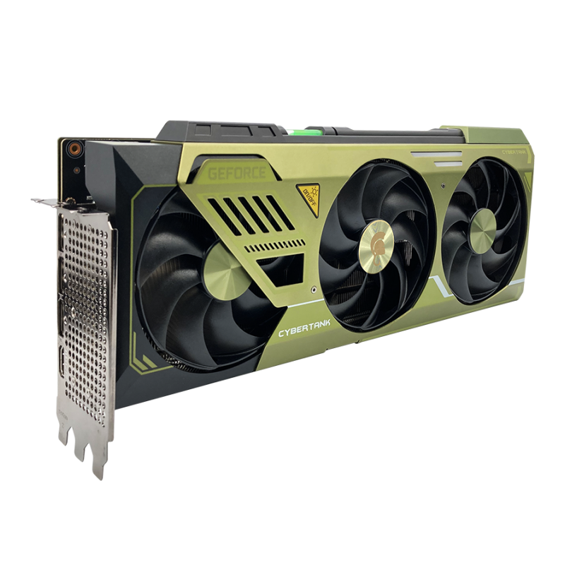 3080ti 파워 호환에 관하여