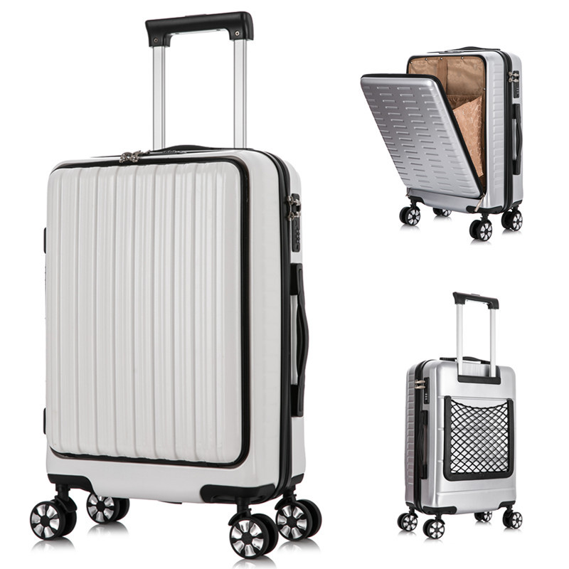 Opções de Garantia em Marcas de Malas de Viagem de 10kg