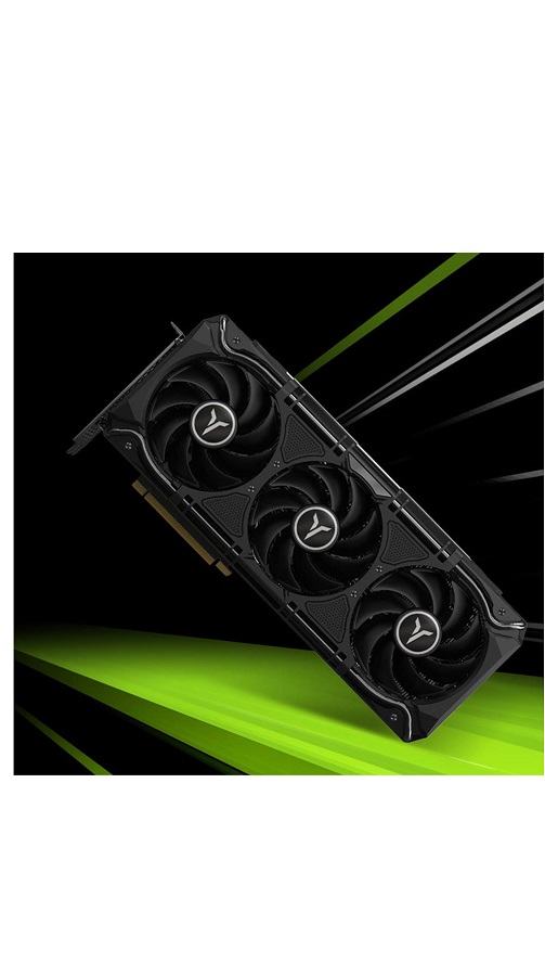 압도적인 성능의 MSI 지포스 RTX 4090 사용후기