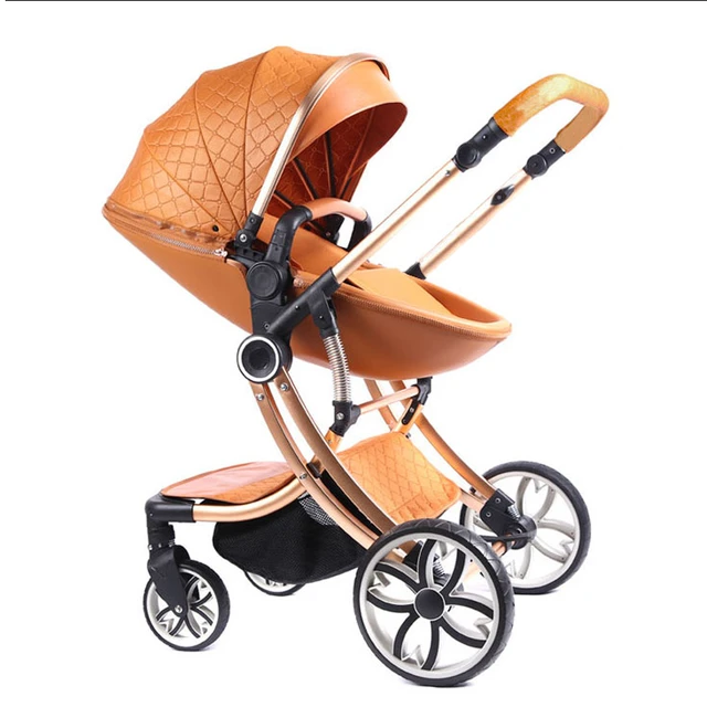 ¿ Cómo elegir un carro de bebé con características de seguridad adicionales para niños con necesidades de posicionamiento?