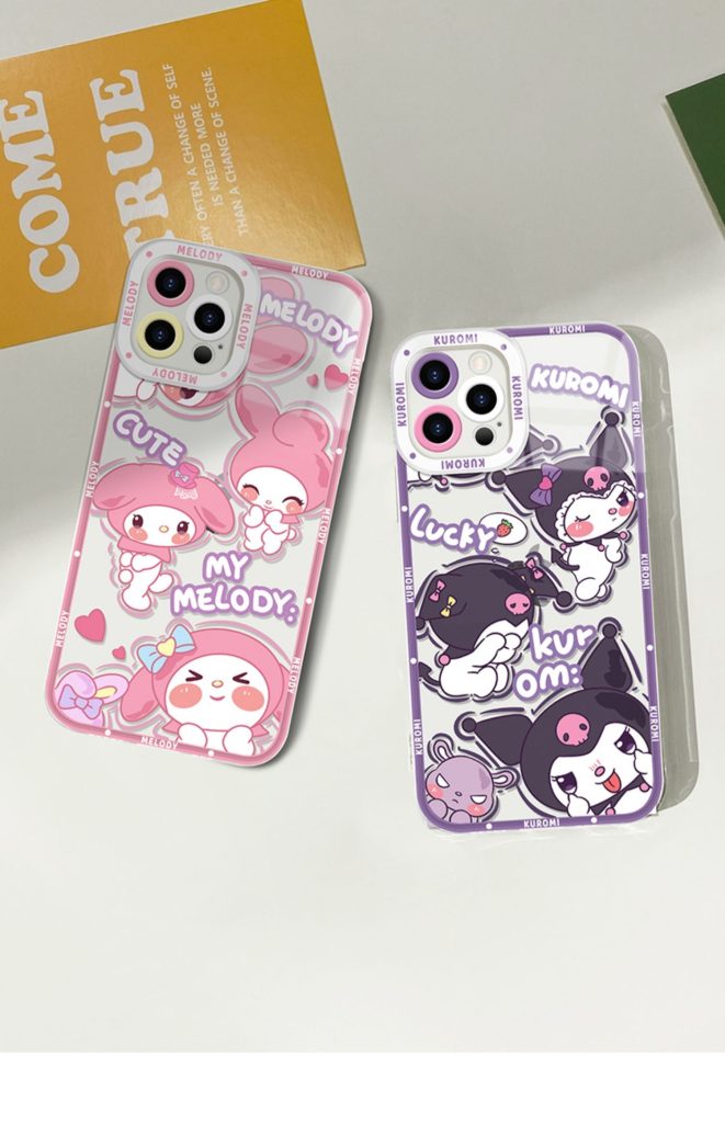 갤럭시 S9+ 케이스는 어떤 재질이 좋나요?