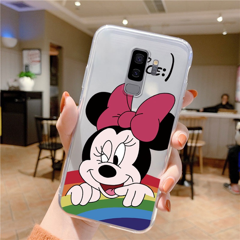 갤럭시 S9+ 케이스 어떤 종류가 있나요?