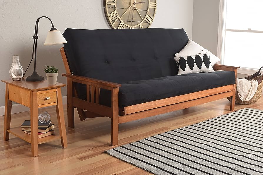 Do sofa beds come with a warranty?