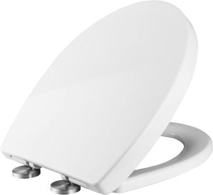 L’abattant WC : transformez votre salle de bain en espace relaxant