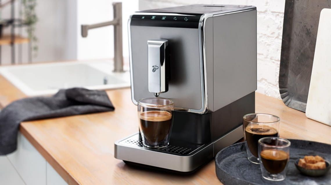 Espresso Machine Acting Up? Here's How to Troubleshoot It
