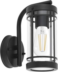 L’applique extérieur avec système de réglage de la luminosité