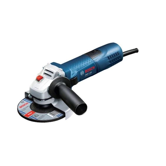 Quelles sont les meilleures disques à utiliser avec une meuleuse d'angle 125 mm ?