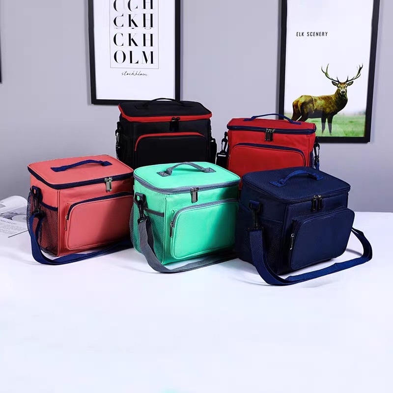 bolsa térmica para marmita