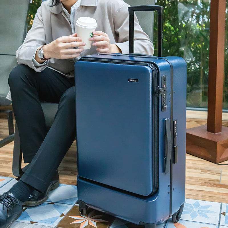 A mala de 23 kg: Atendendo aos Requisitos de Tamanho