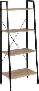 Les différentes options de design pour l’étagère bois