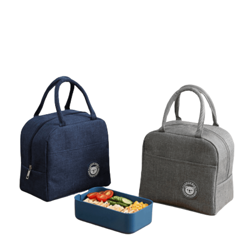 bolsa térmica para marmita
