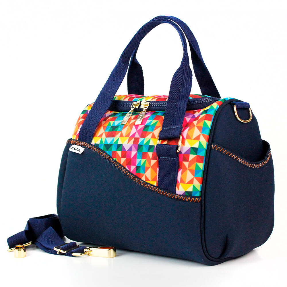 bolsa térmica para marmita