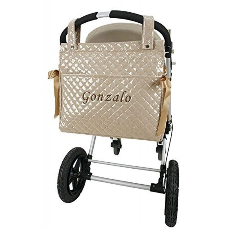 ¿Cómo seleccionar el mejor bolso carro para bebé para sus necesidades?