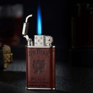 Le briquet pour les activités nautiques