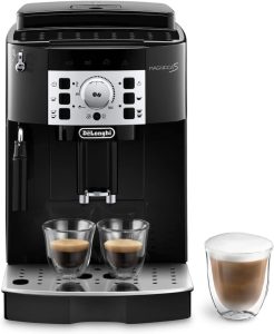La machine à café grain pour les amateurs de café