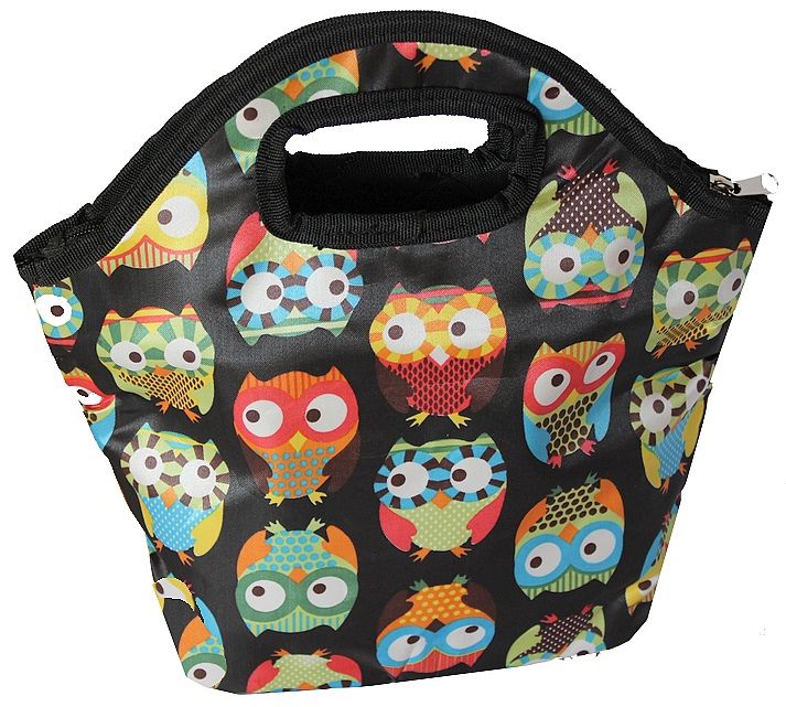 bolsa térmica para marmita