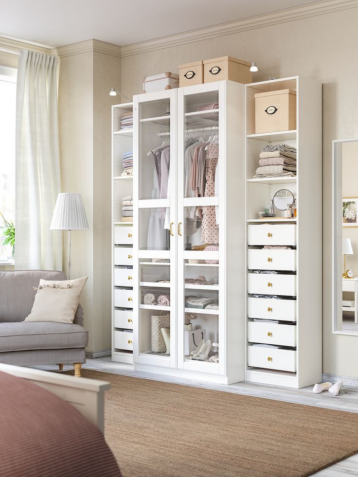 Comment optimiser le rangement de ses chaussures