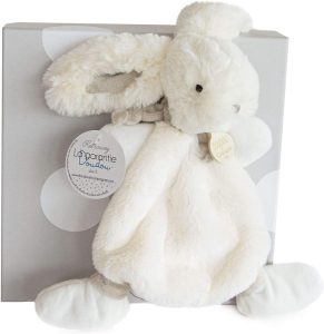 Comment entretenir et nettoyer votre doudou personnalisé