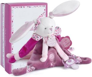 Les techniques de personnalisation de doudou personnalisé