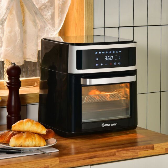 Comment éviter les odeurs désagréables avec une air fryer ?
