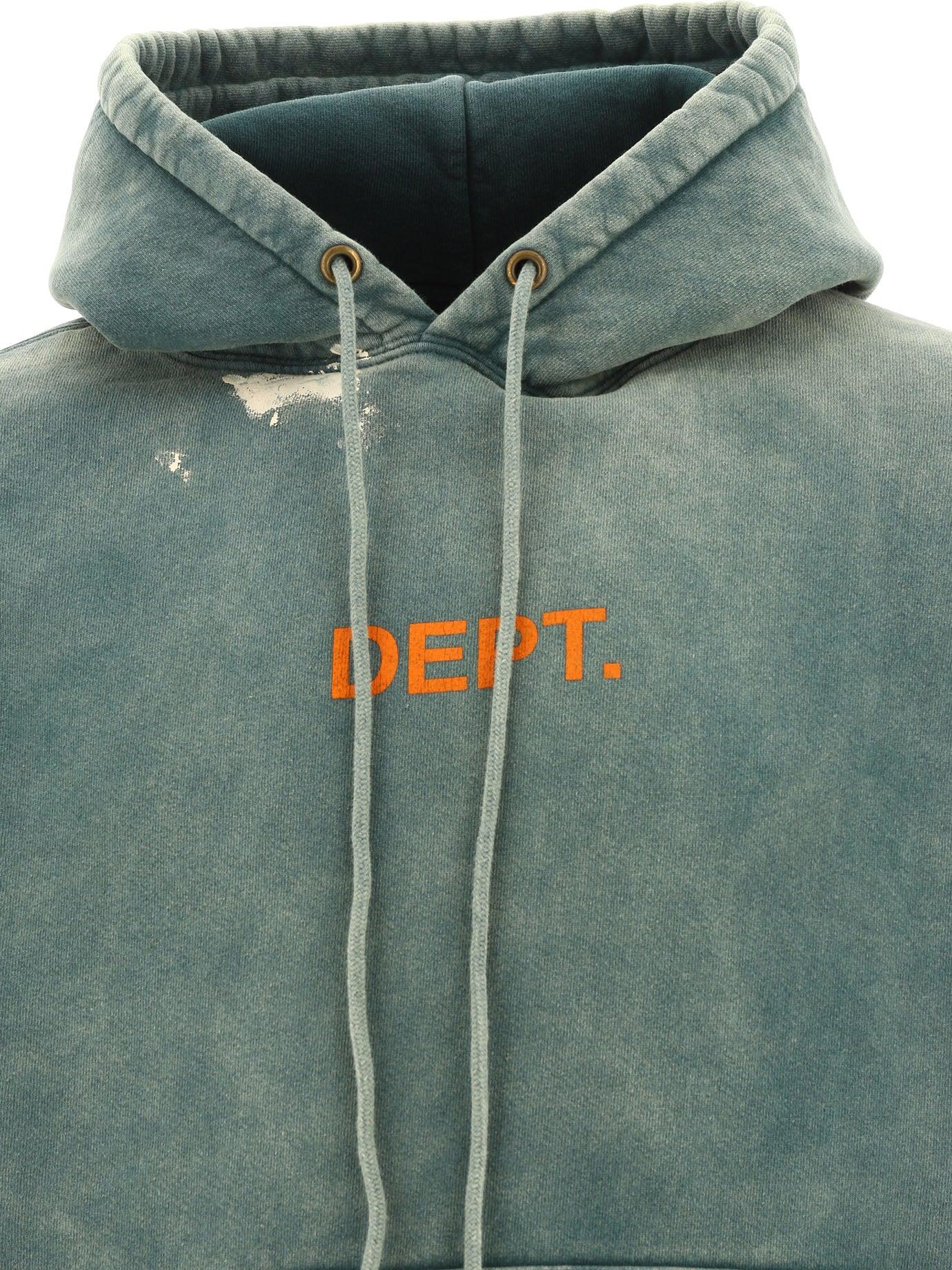The Gallery Dept Hoodie: A Streetwear Icon and Its Influence on Fashion Culture