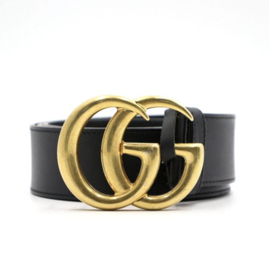 Gucci남자 벨트